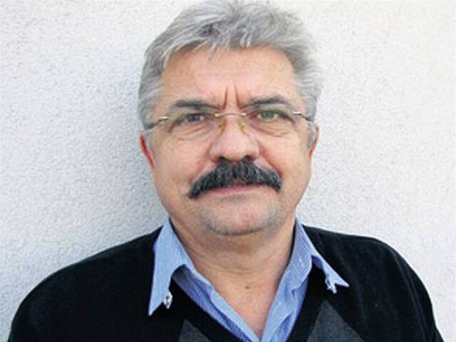 Boris Latta