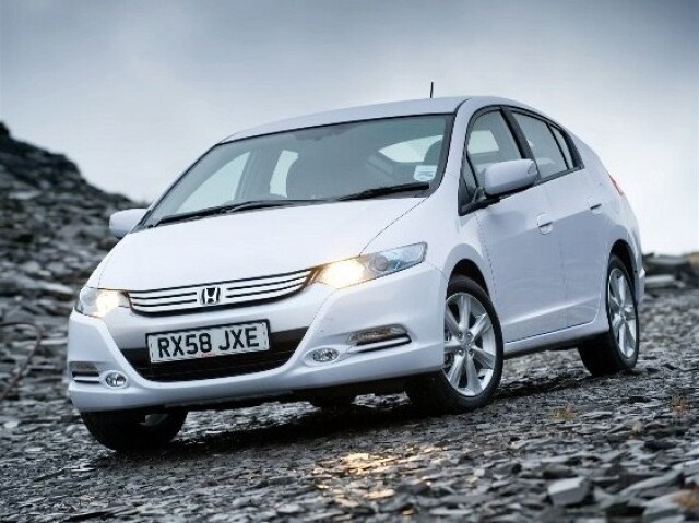 Honda Insight sa v predaji ukáže v polovici roka 2009.