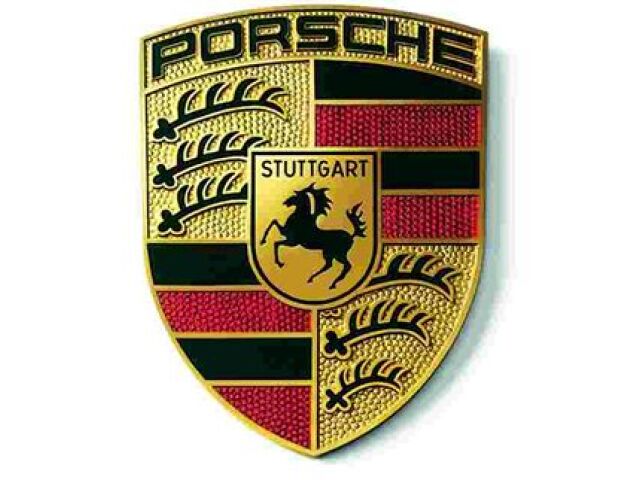 Logo Porsche