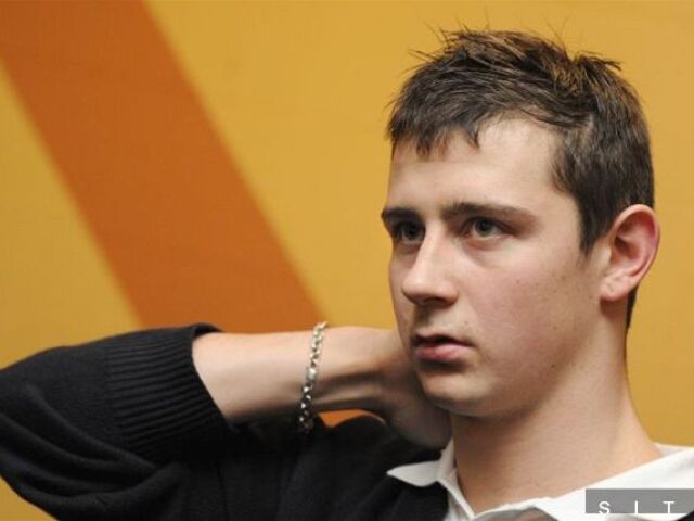 Tomáš Tatar