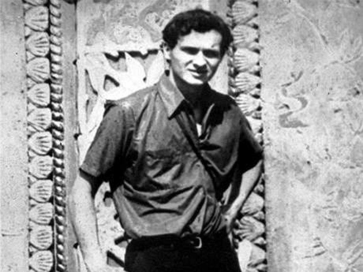 Jan Palach
