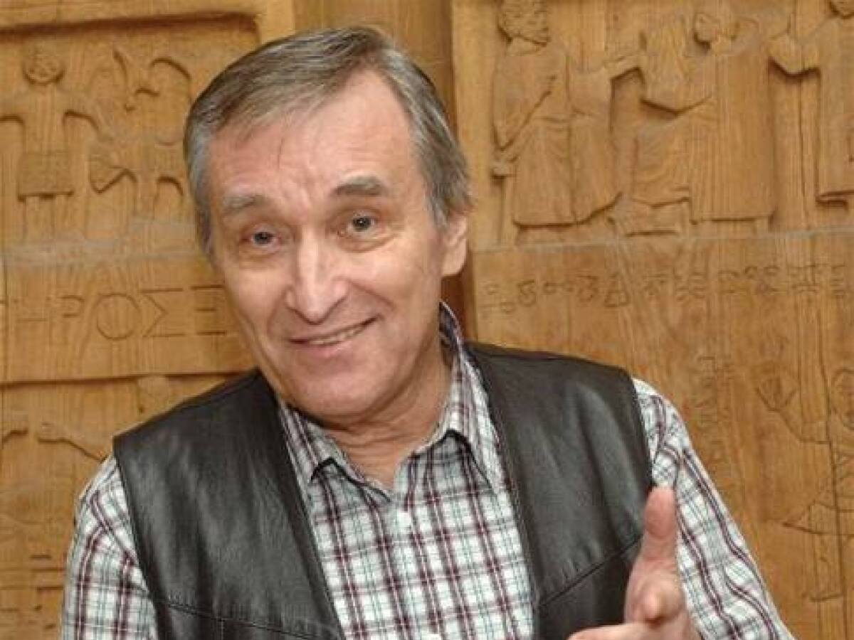 Milan Markovič