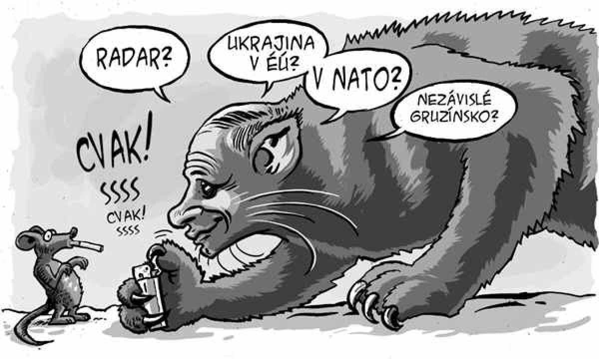 Danglár 9.1.2009