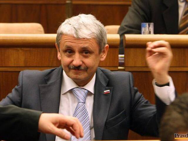Dzurinda