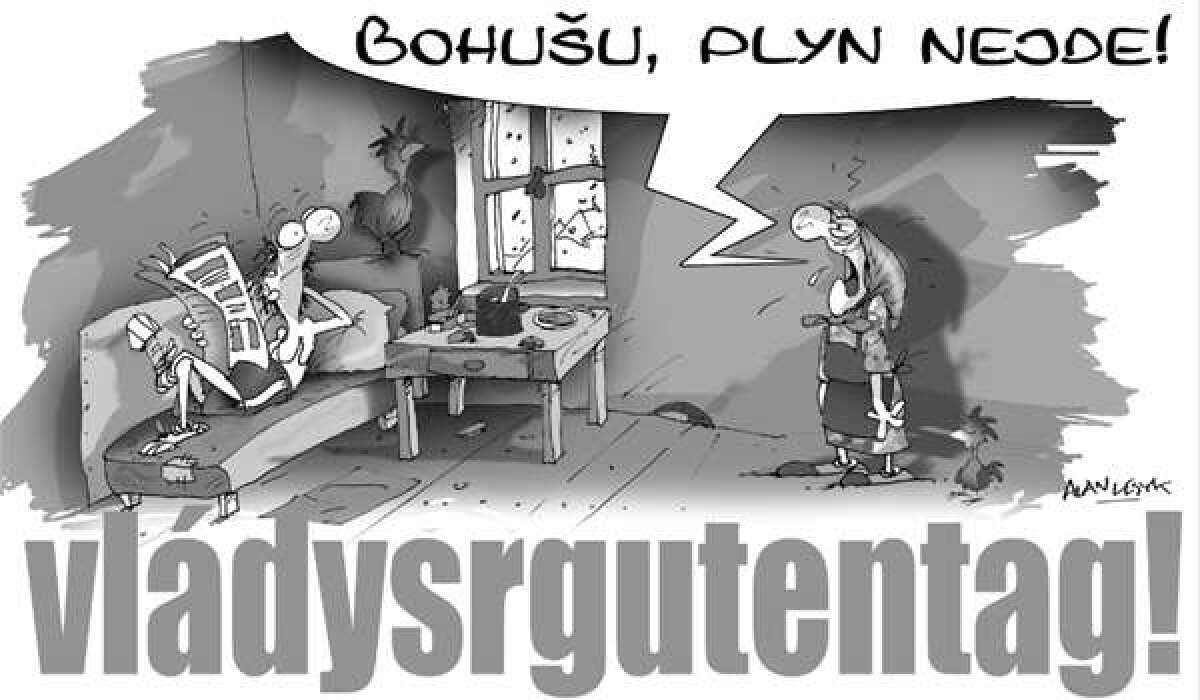 Lesyk 10.1.2009