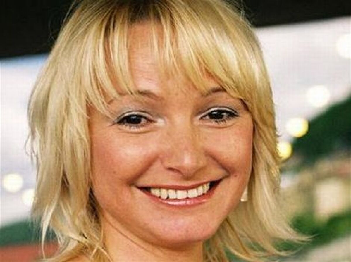 Anka Šišková