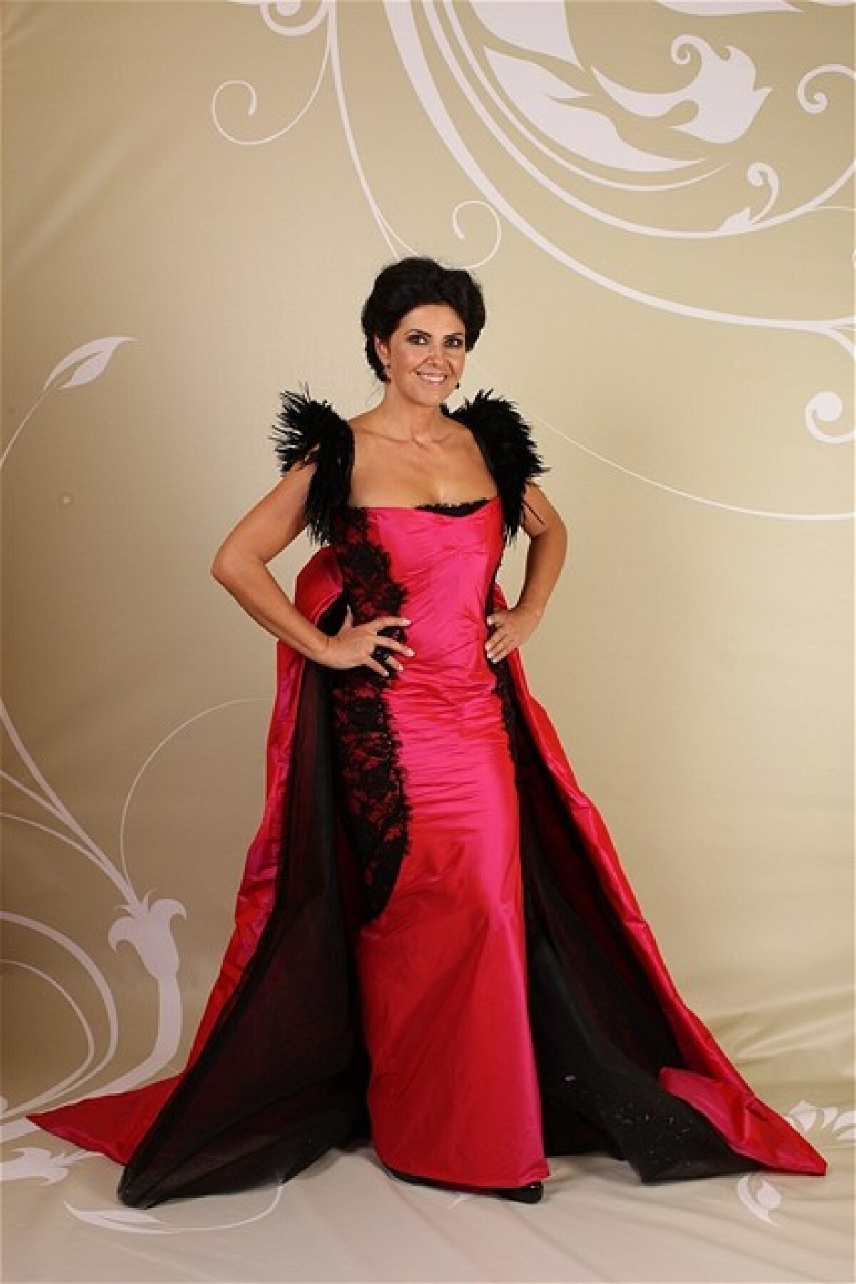 Iveta Malachovská