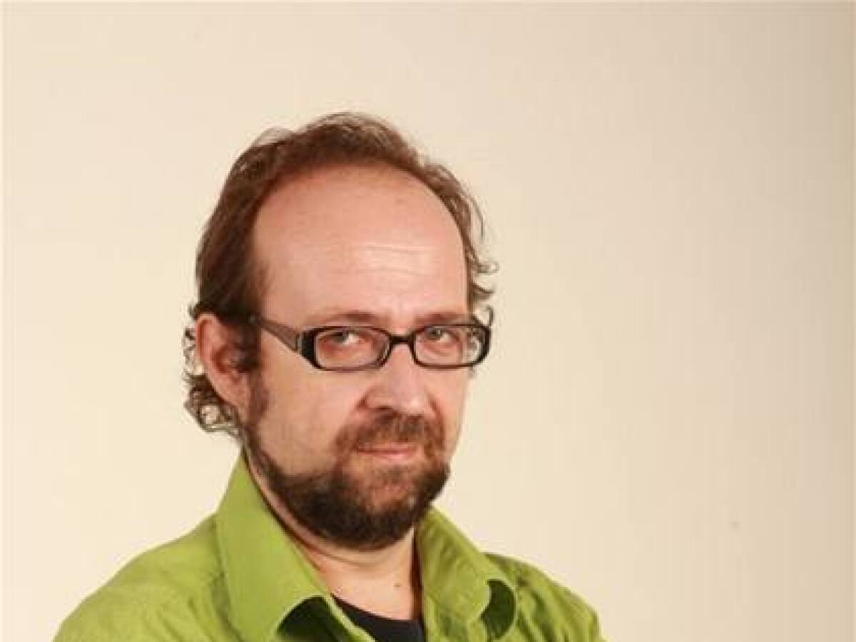 Márius Kopcsay