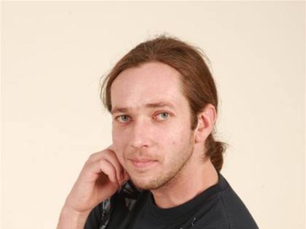 Erik Potocký