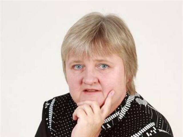 Soňa Pacherová