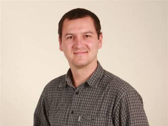 Martin Kováčik