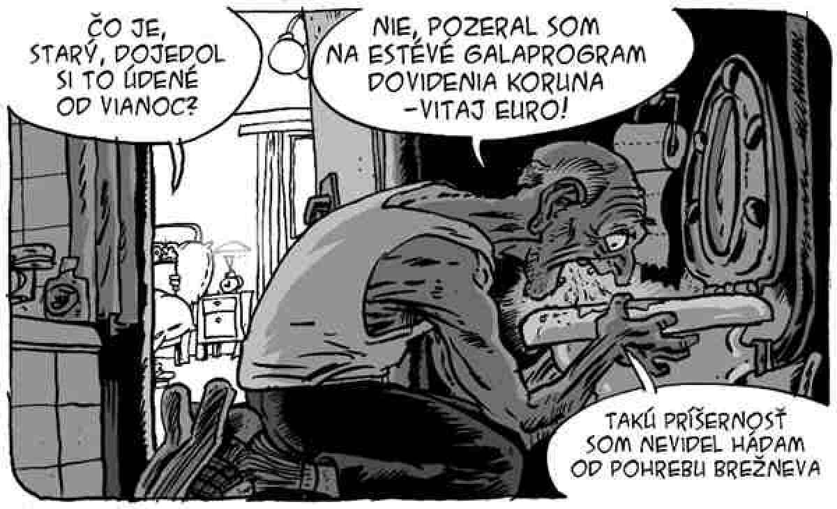 Danglár 12.1.2009