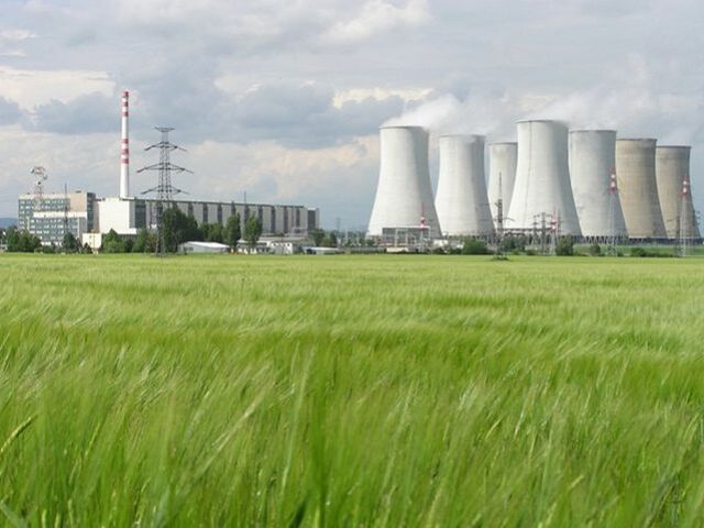 Jaslovské Bohunice