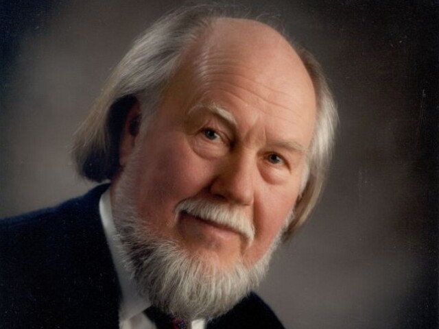 Nils Bohlin