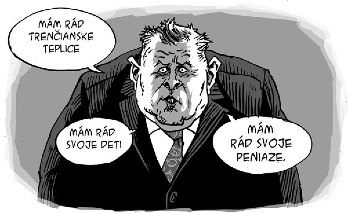 Danglár, 14.1.2009