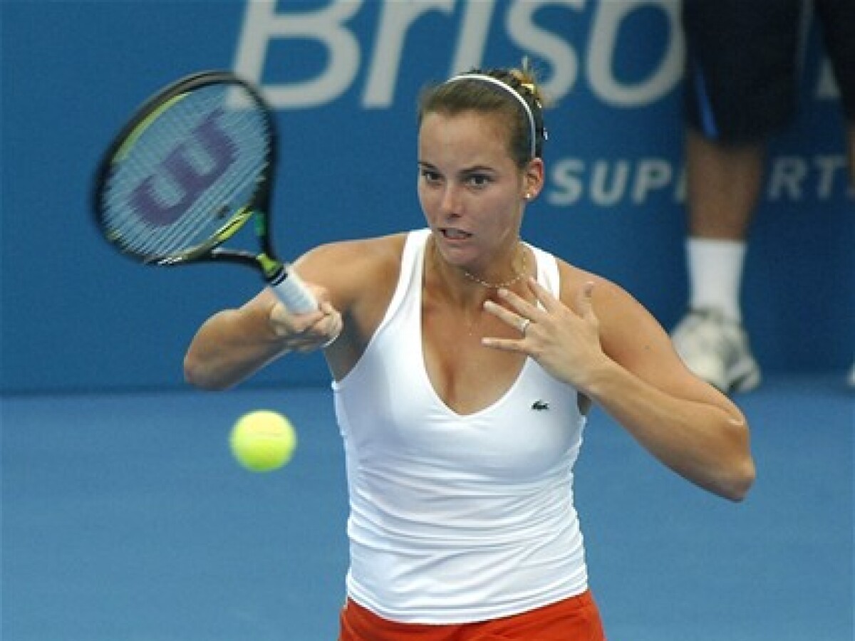 Jarmila Gajdošová