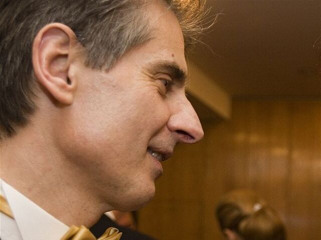 Peter Weiss