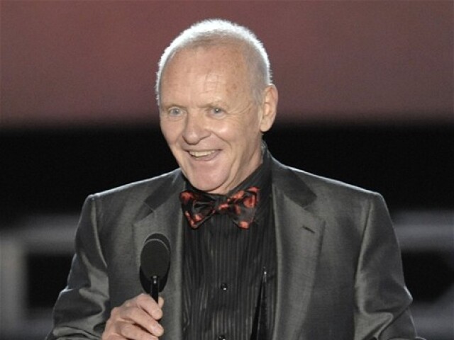 Anthony Hopkins
