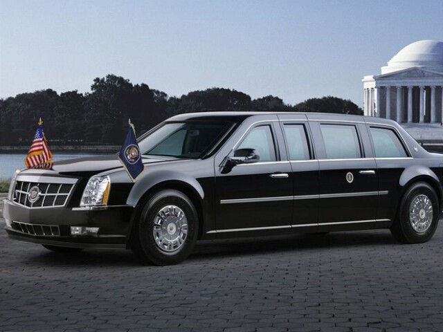 Cadillac