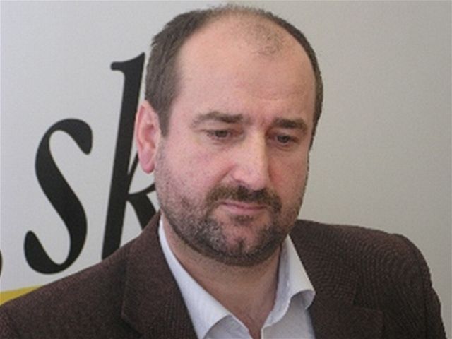 Peter Švec