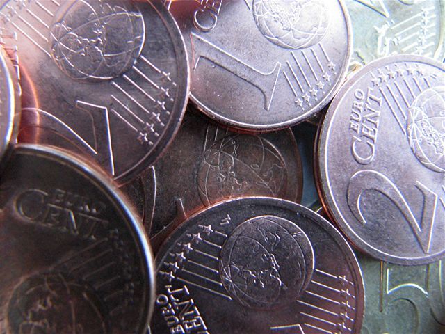 mince, euro, eurá, euromince, centy