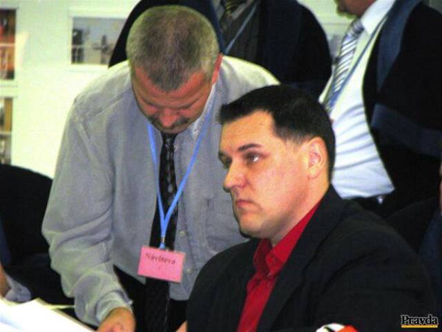 Mikuláš Černák