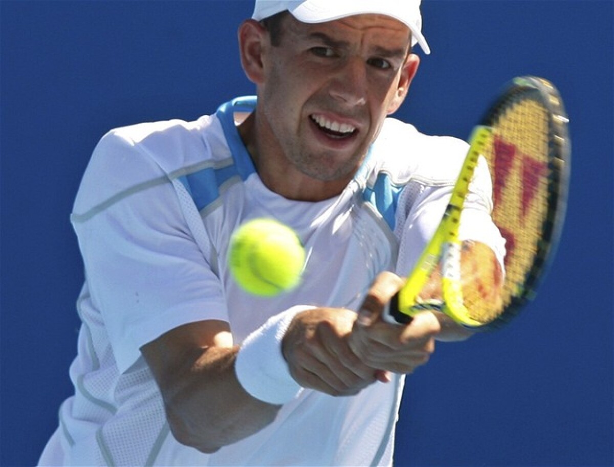 Dominik Hrbatý