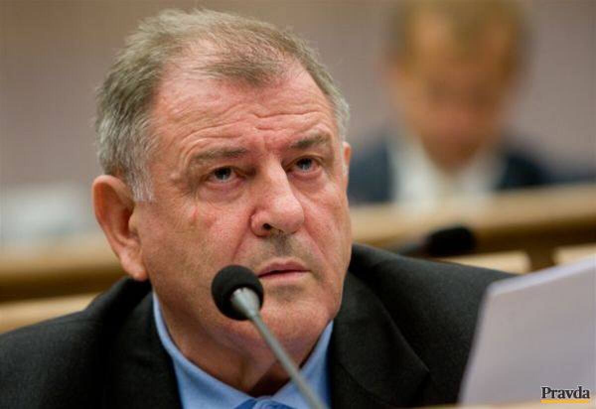 Mečiar 