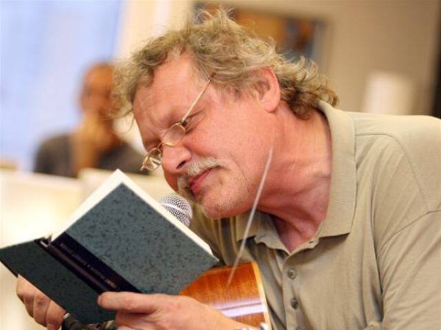 Marián Geišberg