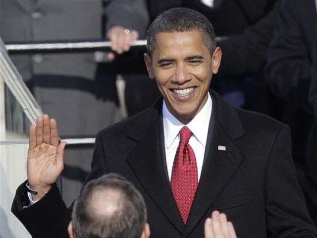 inaugurácia Obamu, Kongres