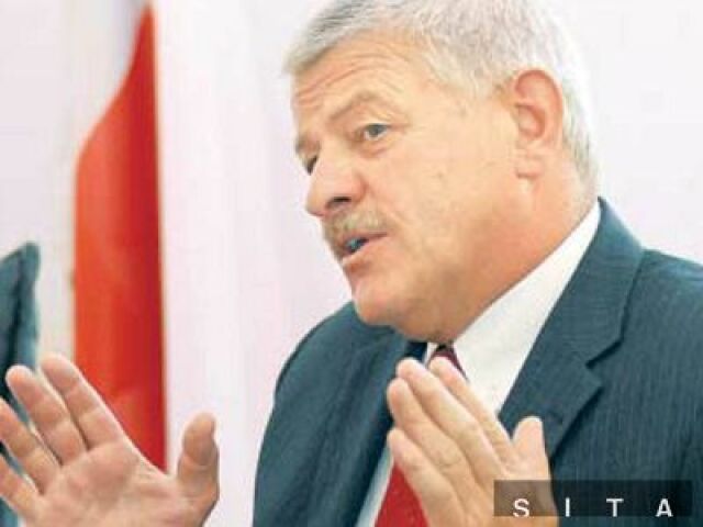 Tibor Mikuš