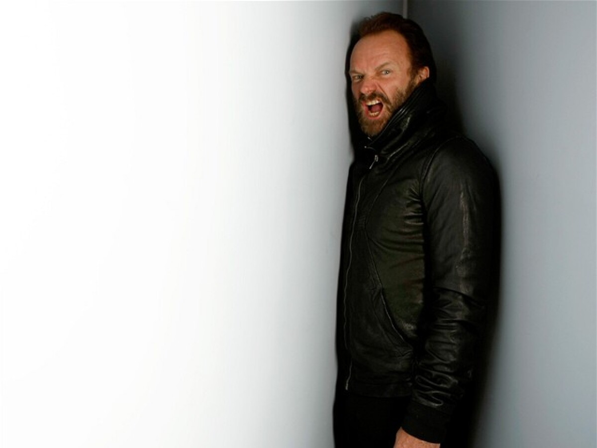 Sting