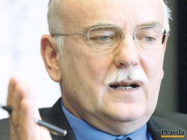 Ján Klepáč