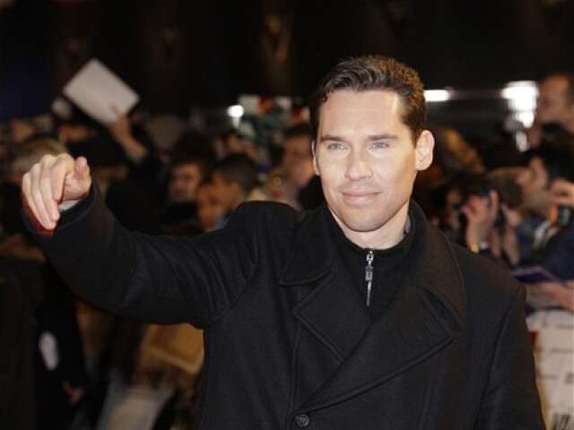 Bryan Singer