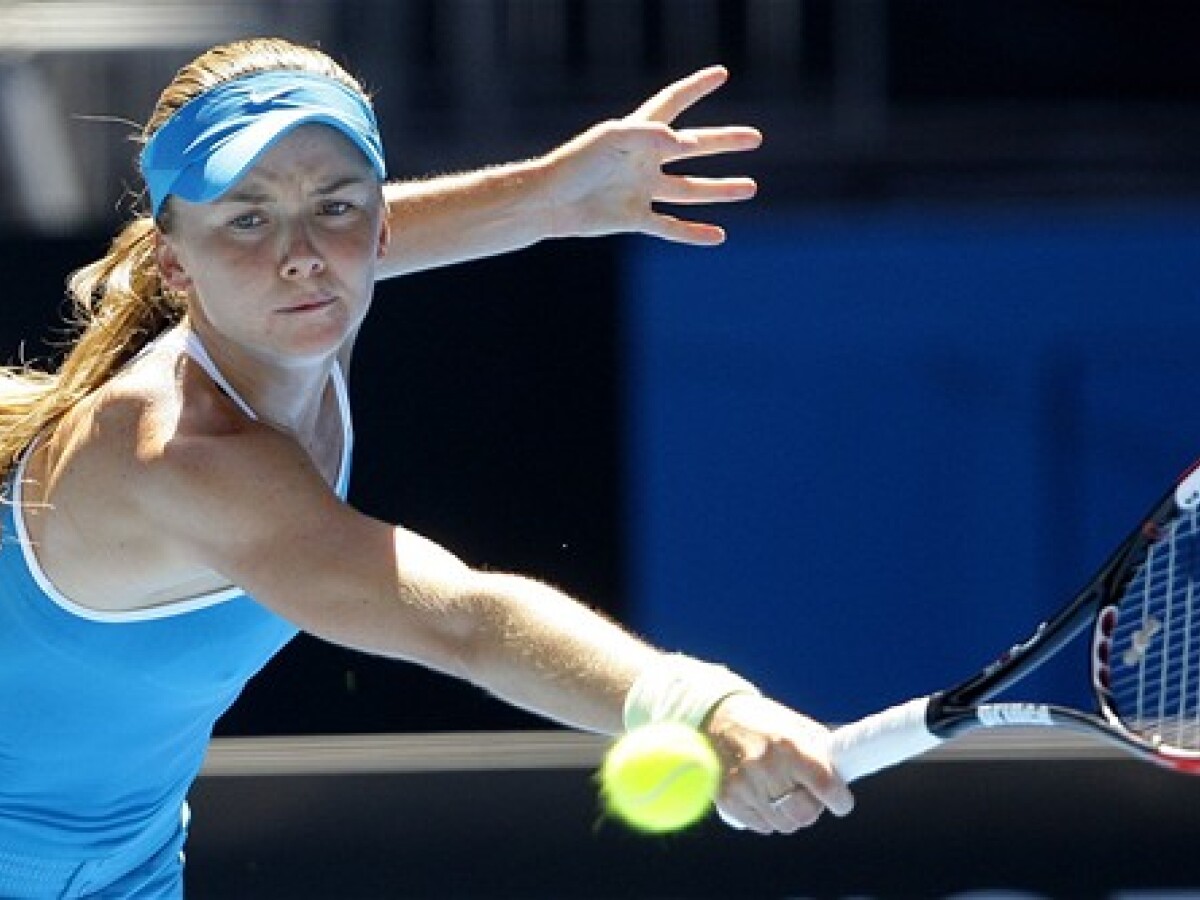 Daniela Hantuchová
