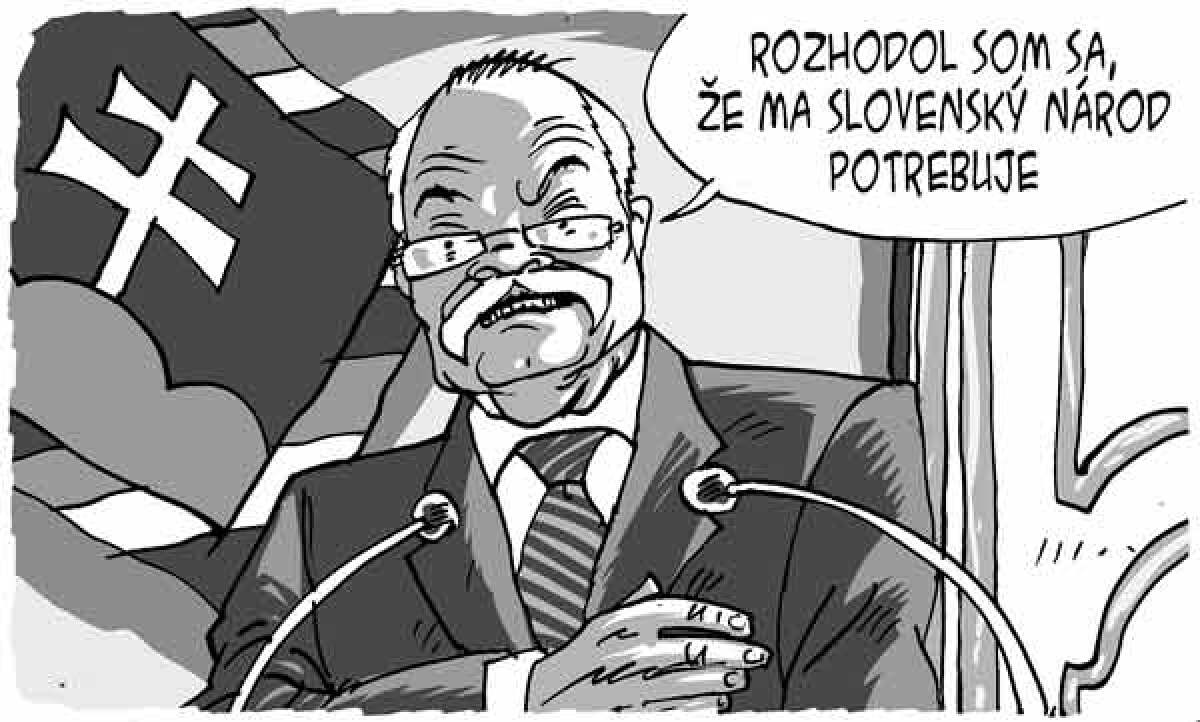 Danglár 24.1.2009