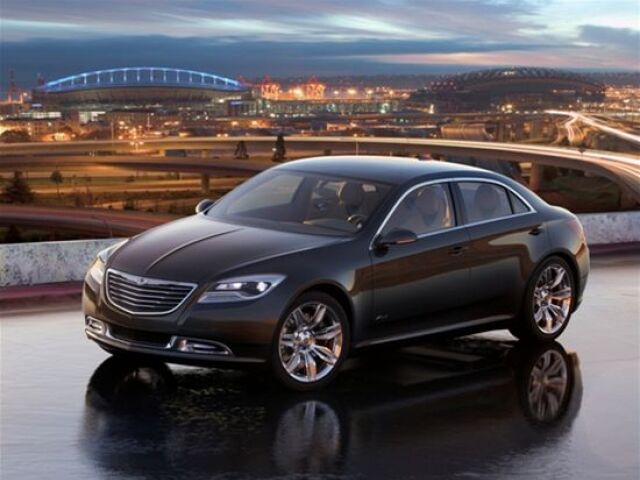 Chrysler