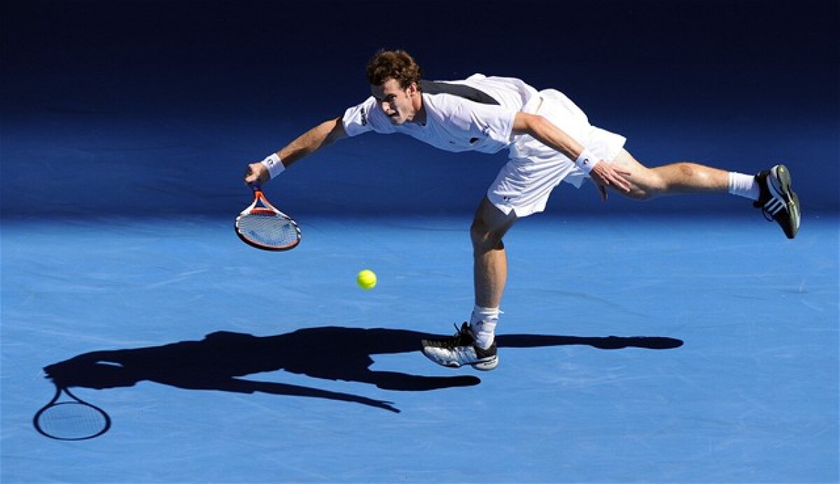 Andy Murray