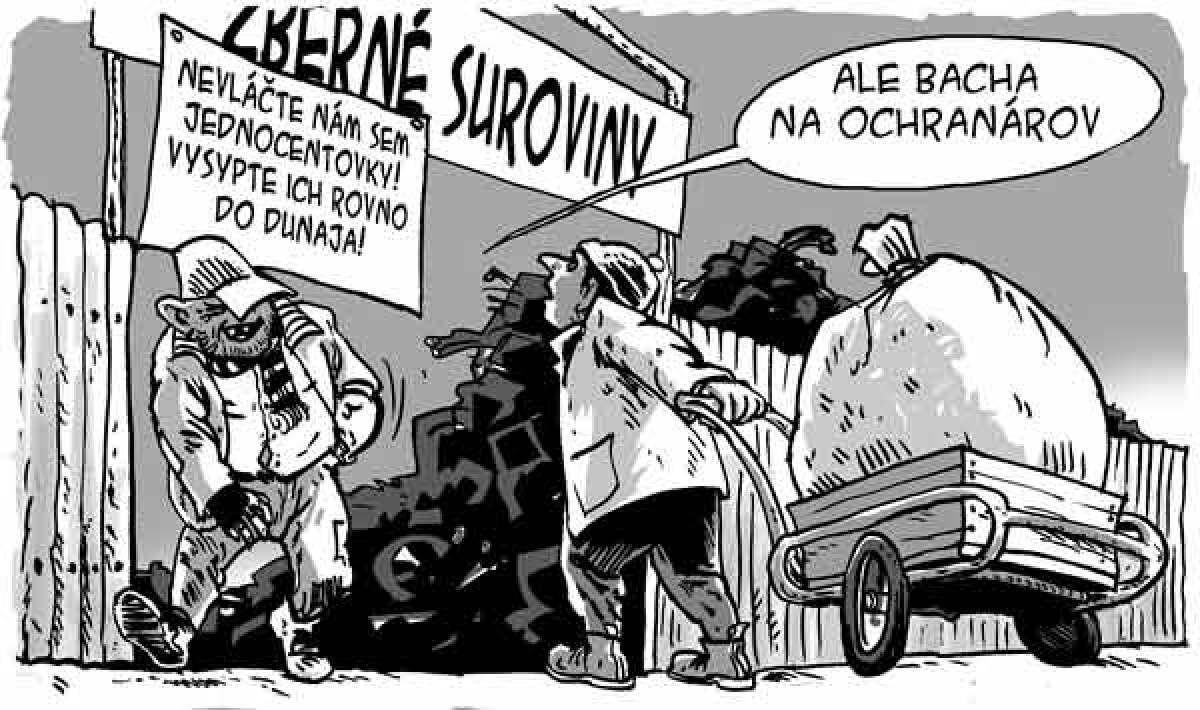 Danglár 27.1.2009