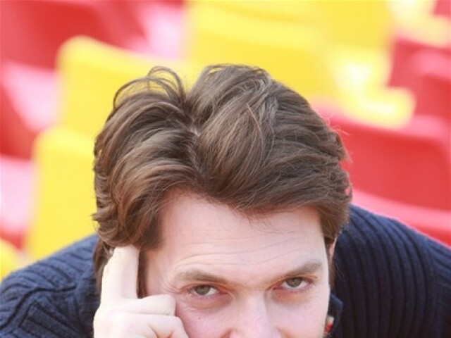 Marek Majeský