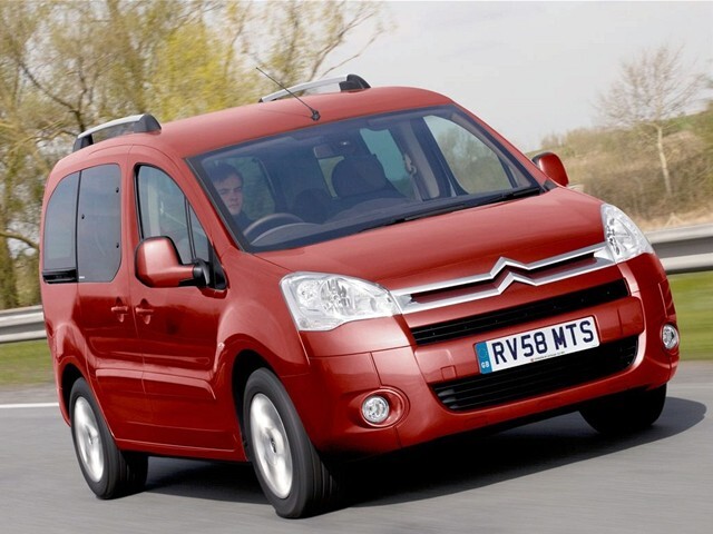 Citroën Berlingo