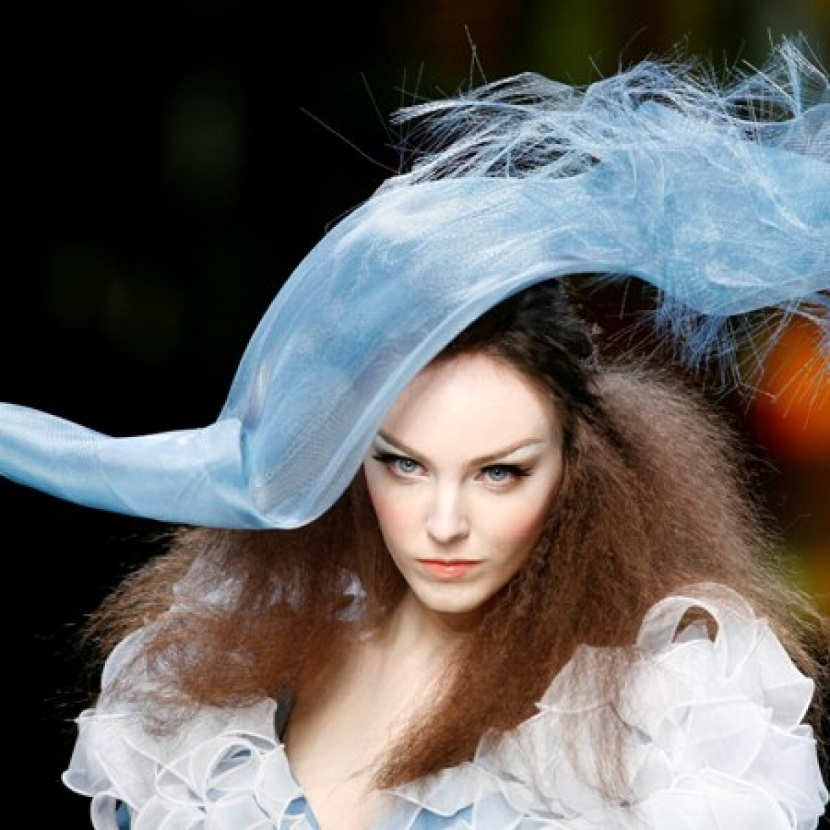 VIDEO: Úchvatná móda haute couture od Diora