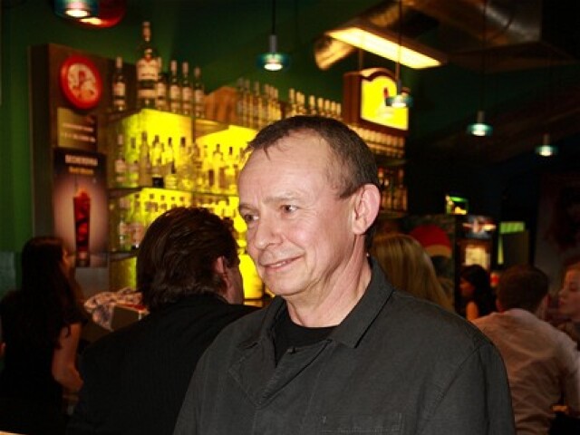 Juraj Nvota