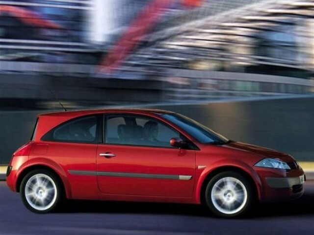 Renault Mégane