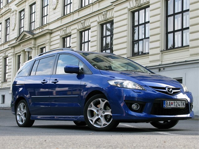 Mazda5