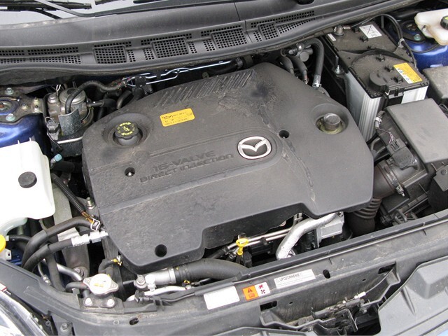 Motor prekvapil silou v nízkych otáčkach.