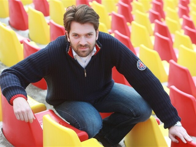 Marek Majeský