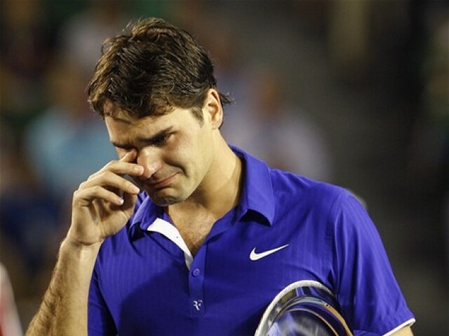 Roger Federer