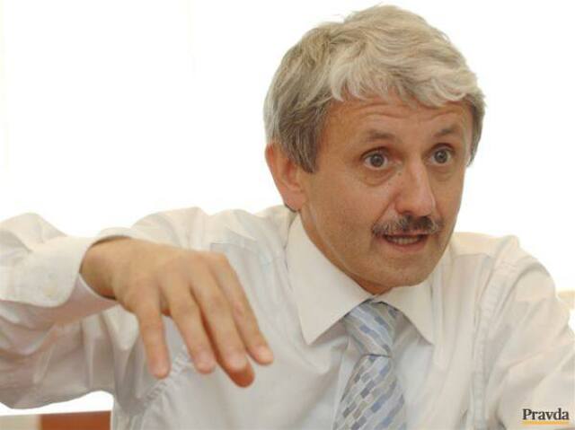 Dzurinda