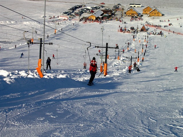 Lúčivná